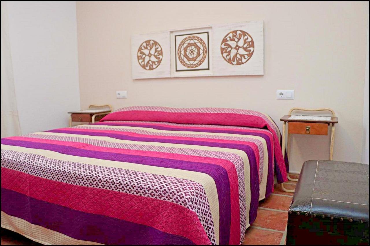 Chalet Puente De Tabla Конил-де-ла-Фронтера Екстериор снимка