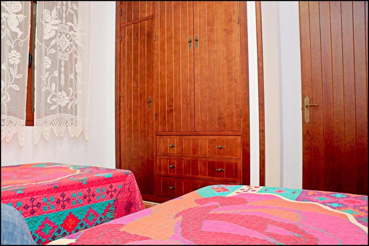 Chalet Puente De Tabla Конил-де-ла-Фронтера Екстериор снимка
