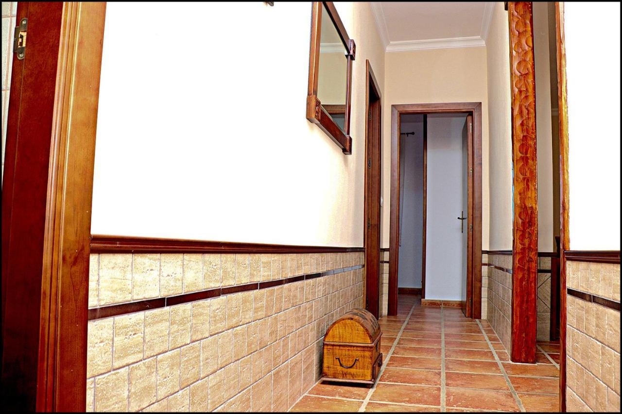 Chalet Puente De Tabla Конил-де-ла-Фронтера Екстериор снимка