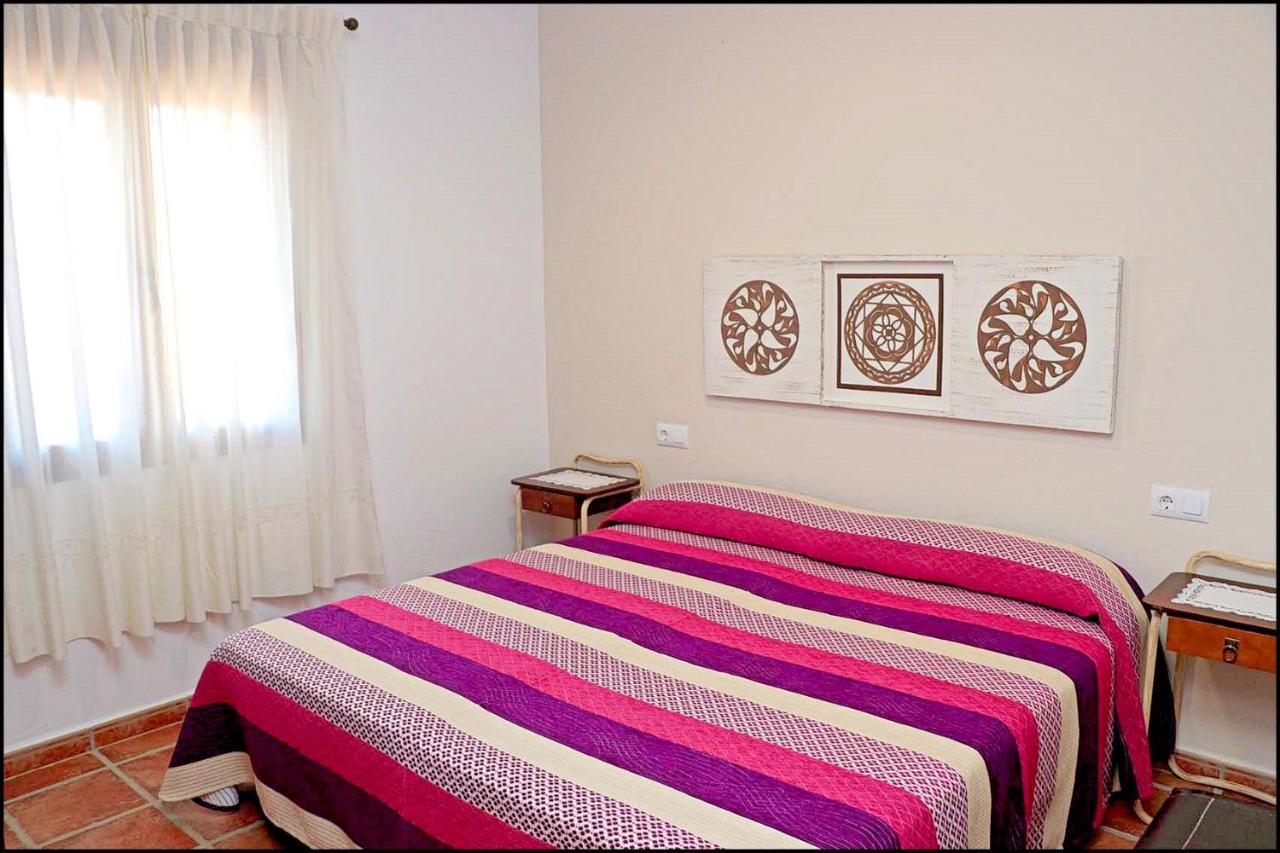 Chalet Puente De Tabla Конил-де-ла-Фронтера Екстериор снимка